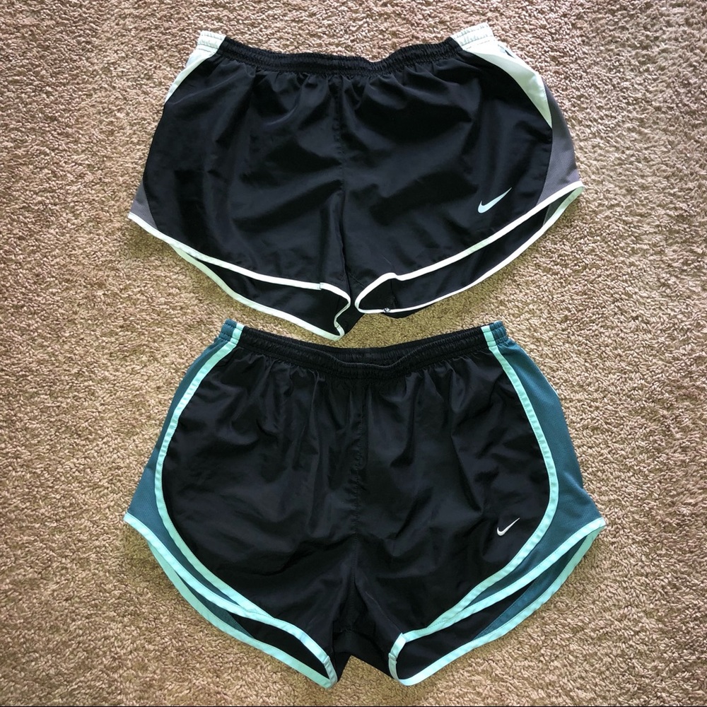 Nike running shorts - BUNDLE